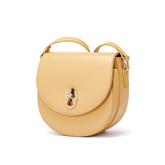 All-match Retro Messenger Female Bag