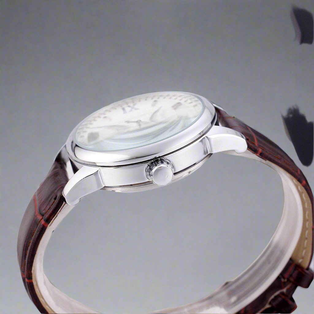Mechanical Watch Men's Business Banquet Gorgeous