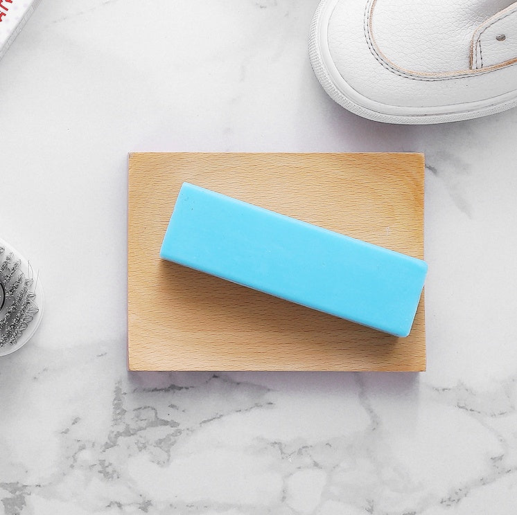 Sixmilude Shoes washing soap