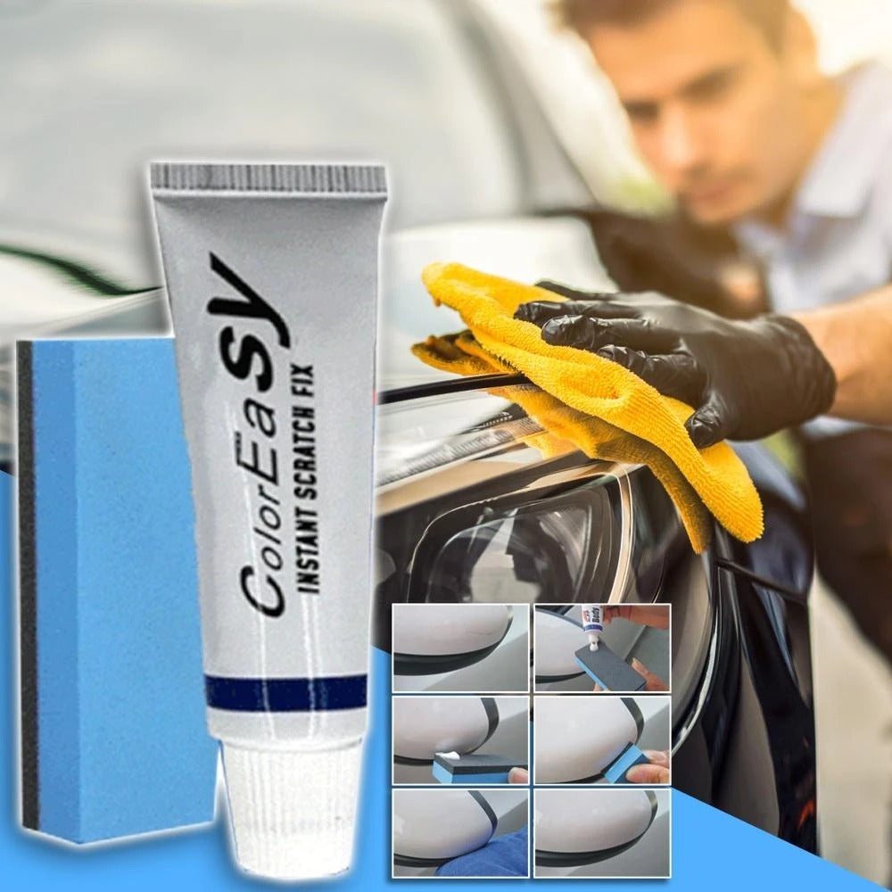 Sixmilude Car Scratch Remover/ Car Paint Repair