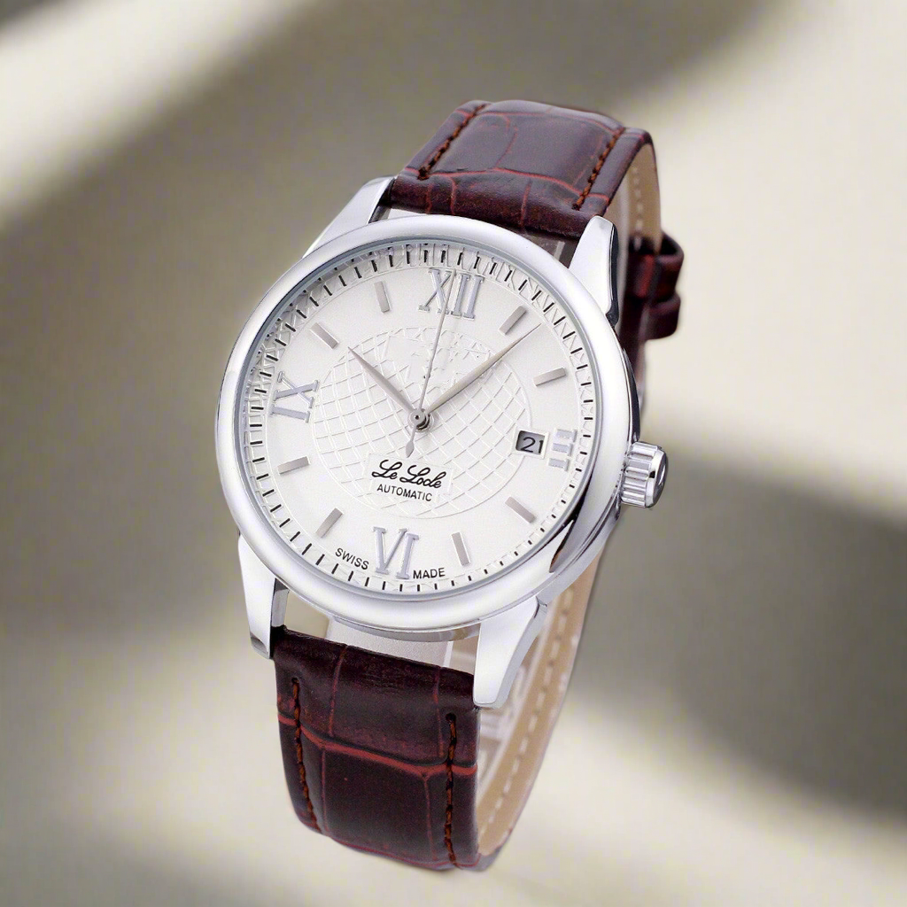 Mechanical Watch Men's Business Banquet Gorgeous