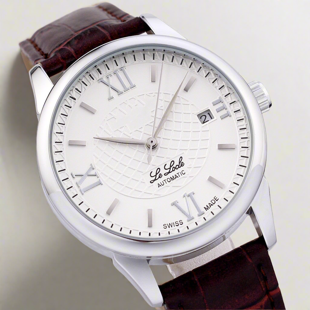 Mechanical Watch Men's Business Banquet Gorgeous