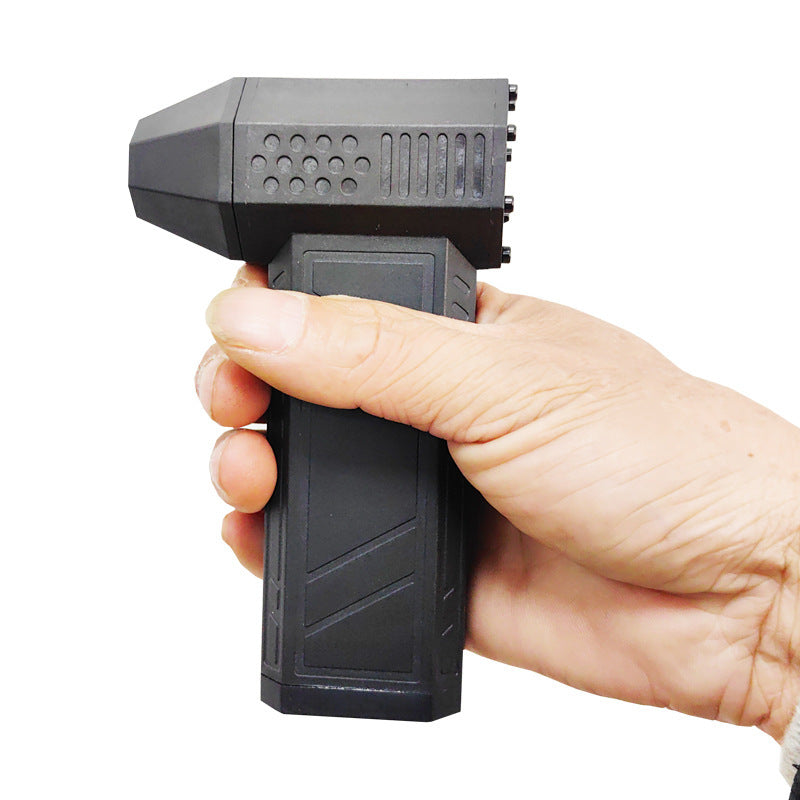 Sixmilude Handheld Portable Outdoor Electric Hair Dryer