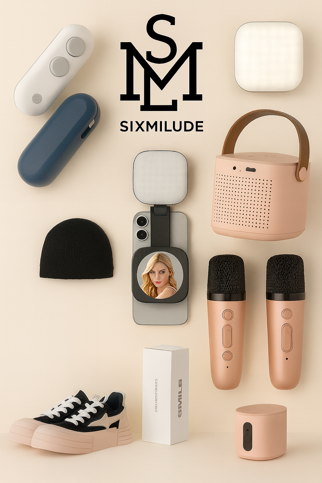 6 Essentials That Upgrade Your Everyday Routine