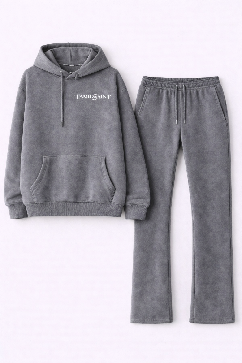 Signature Set — TS Monogram