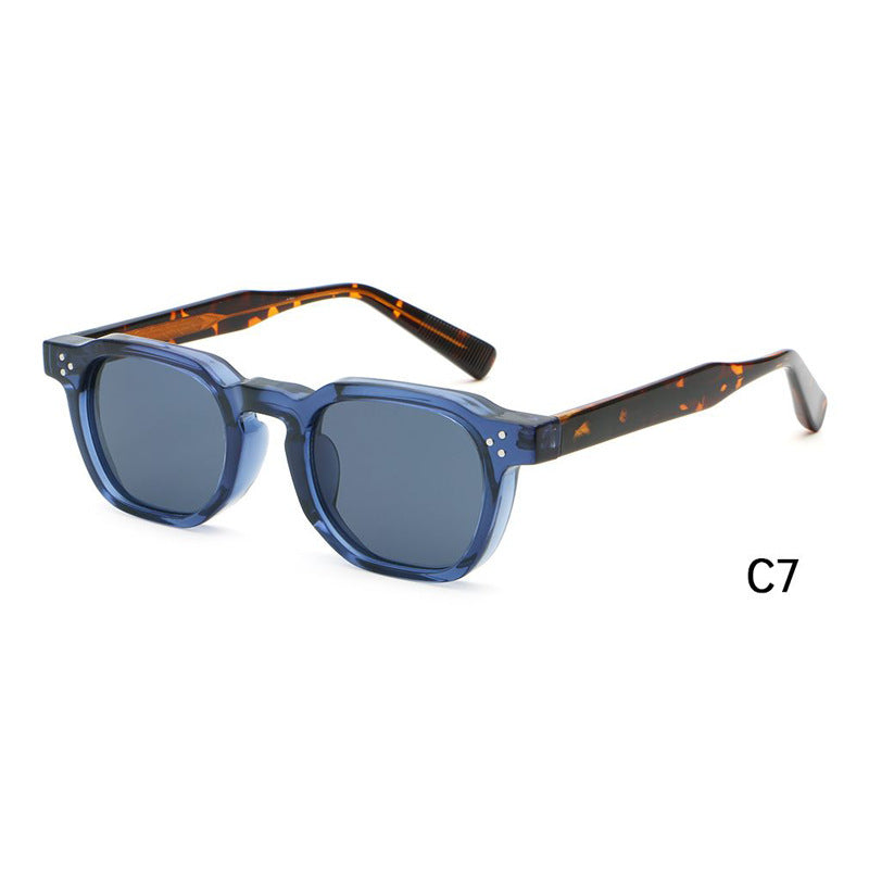 Men's Driving Sunglasses UV-proof Sunglasses