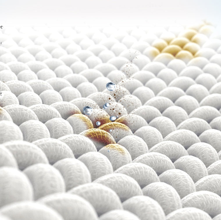 Sixmilude Shoes washing soap