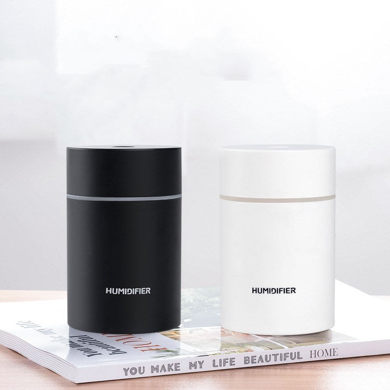 Usb Home Car Water Replenishment Instrument Portable Atomizer