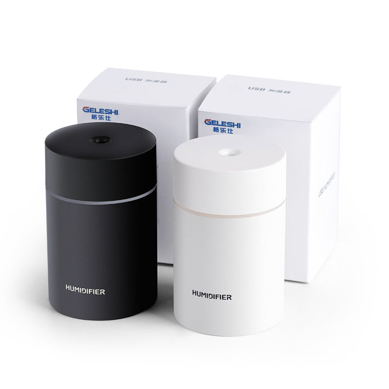 Usb Home Car Water Replenishment Instrument Portable Atomizer