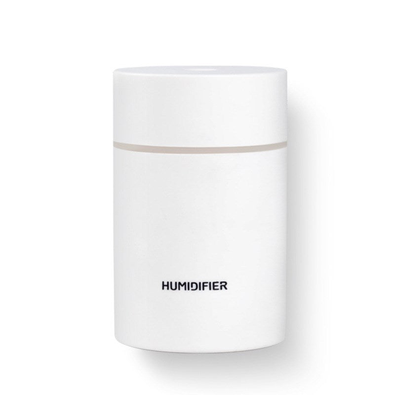 Usb Home Car Water Replenishment Instrument Portable Atomizer