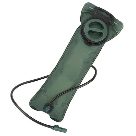 3L Big Mouth TPU Water Bag Outdoor Portable Sports Water Bag
