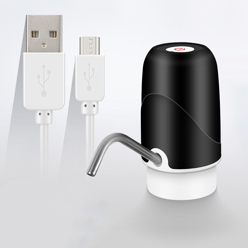 Portable Electric Water Pump