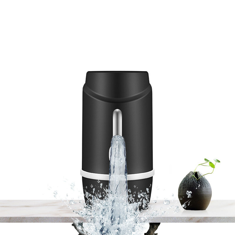 Portable Electric Water Pump