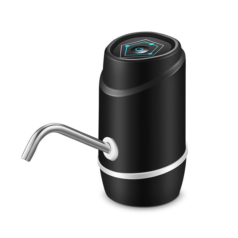 Portable Electric Water Pump