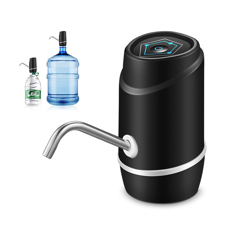 Portable Electric Water Pump
