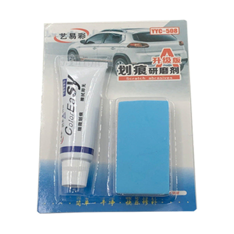 Sixmilude Car Scratch Remover/ Car Paint Repair