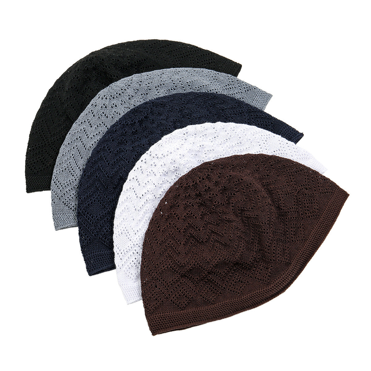 Male Knitted Hat