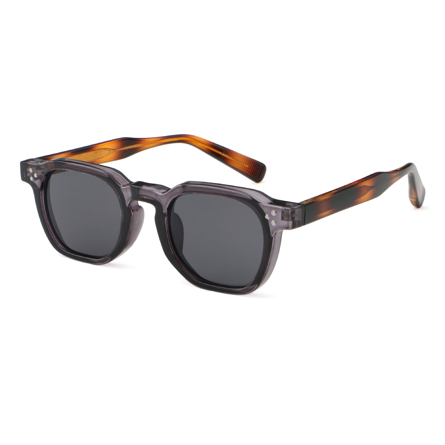 Men's Driving Sunglasses UV-proof Sunglasses