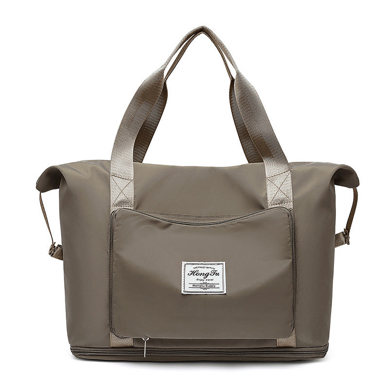 Water resistance Separation Sports Portable Shoulder Bag