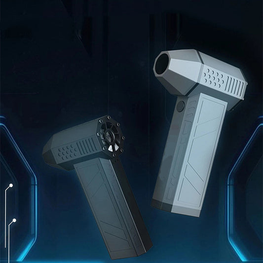 Sixmilude Handheld Portable Outdoor Electric Hair Dryer