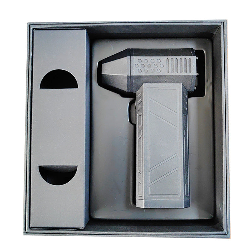 Sixmilude Handheld Portable Outdoor Electric Hair Dryer