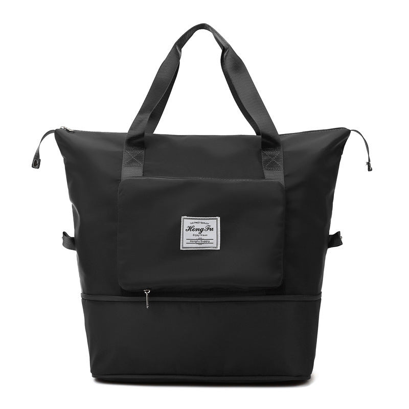 Water resistance Separation Sports Portable Shoulder Bag