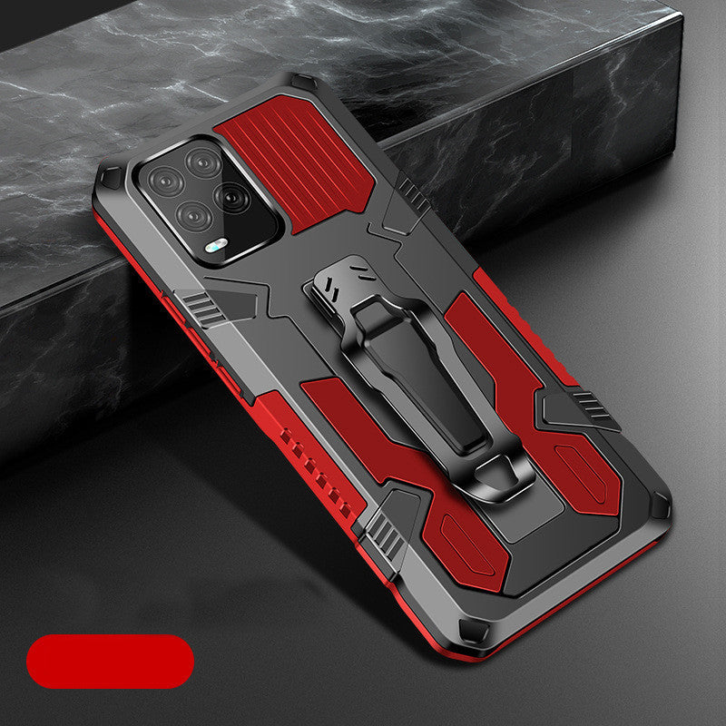 Anti-drop Mobile Phone Case