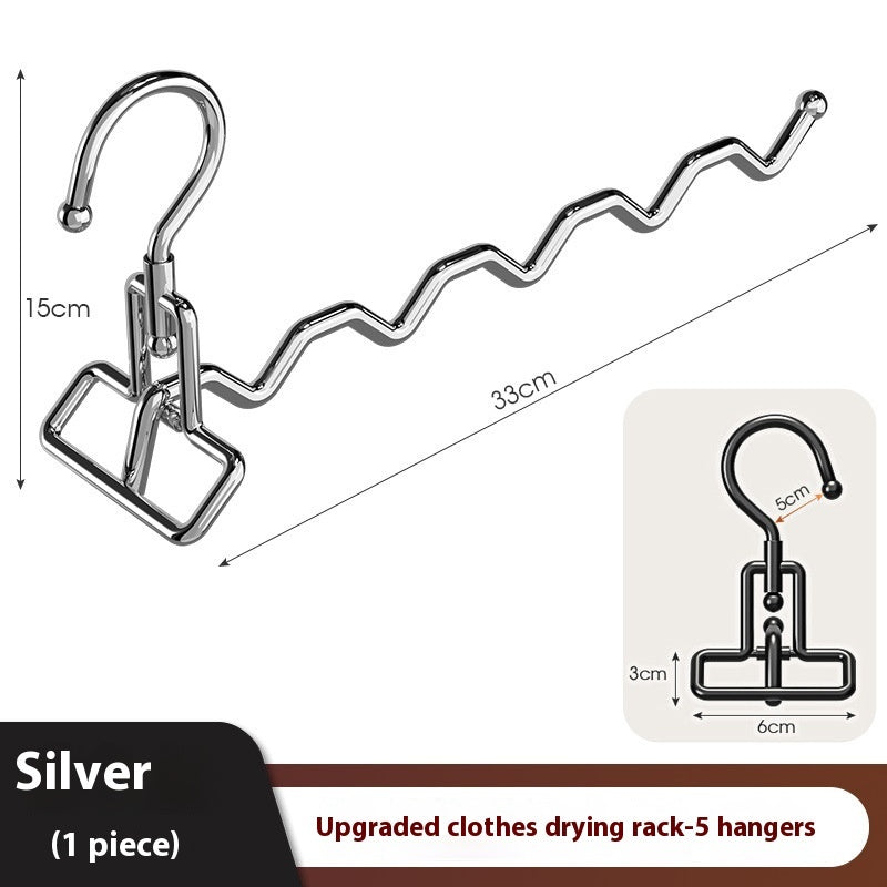 Clothes Fantastic Rack Multifunctional Clothes Hanger