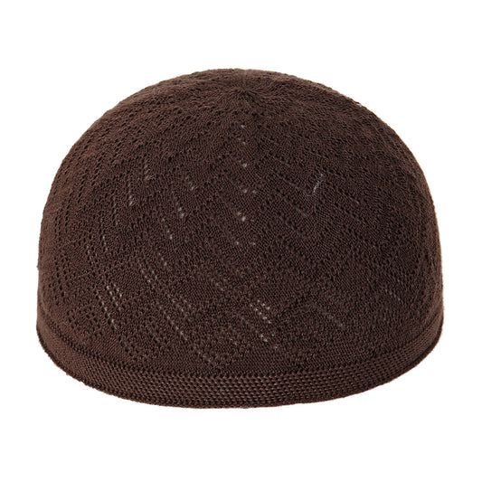 Male Knitted Hat