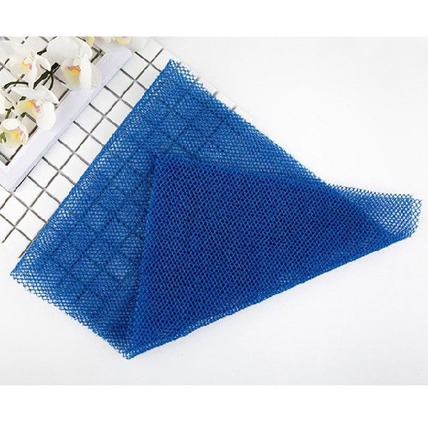 Sixmilude Trendy African Net Sponge Exfoliating Body