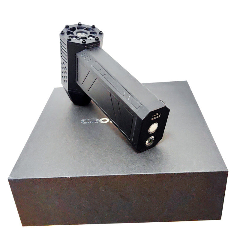 Sixmilude Handheld Portable Outdoor Electric Hair Dryer