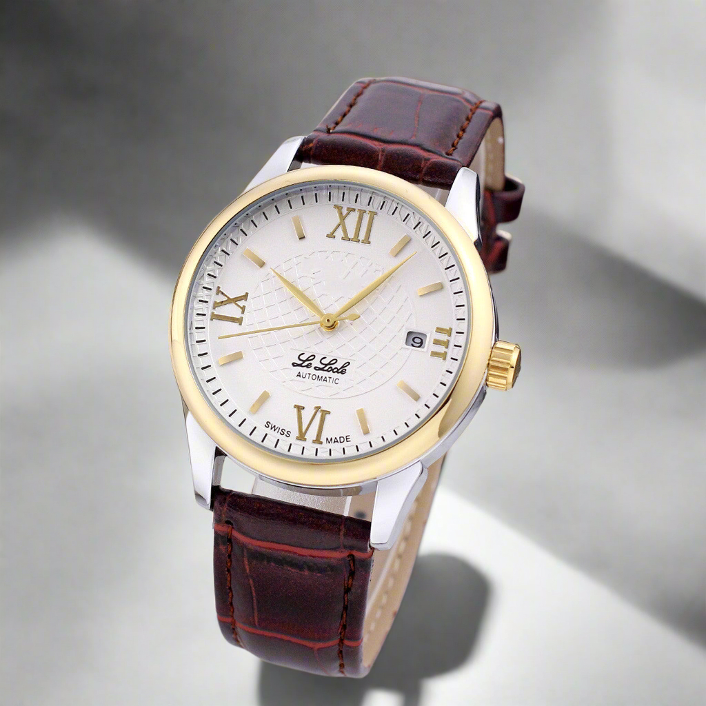 Mechanical Watch Men's Business Banquet Gorgeous