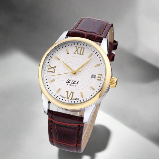 Mechanical Watch Men's Business Banquet Gorgeous