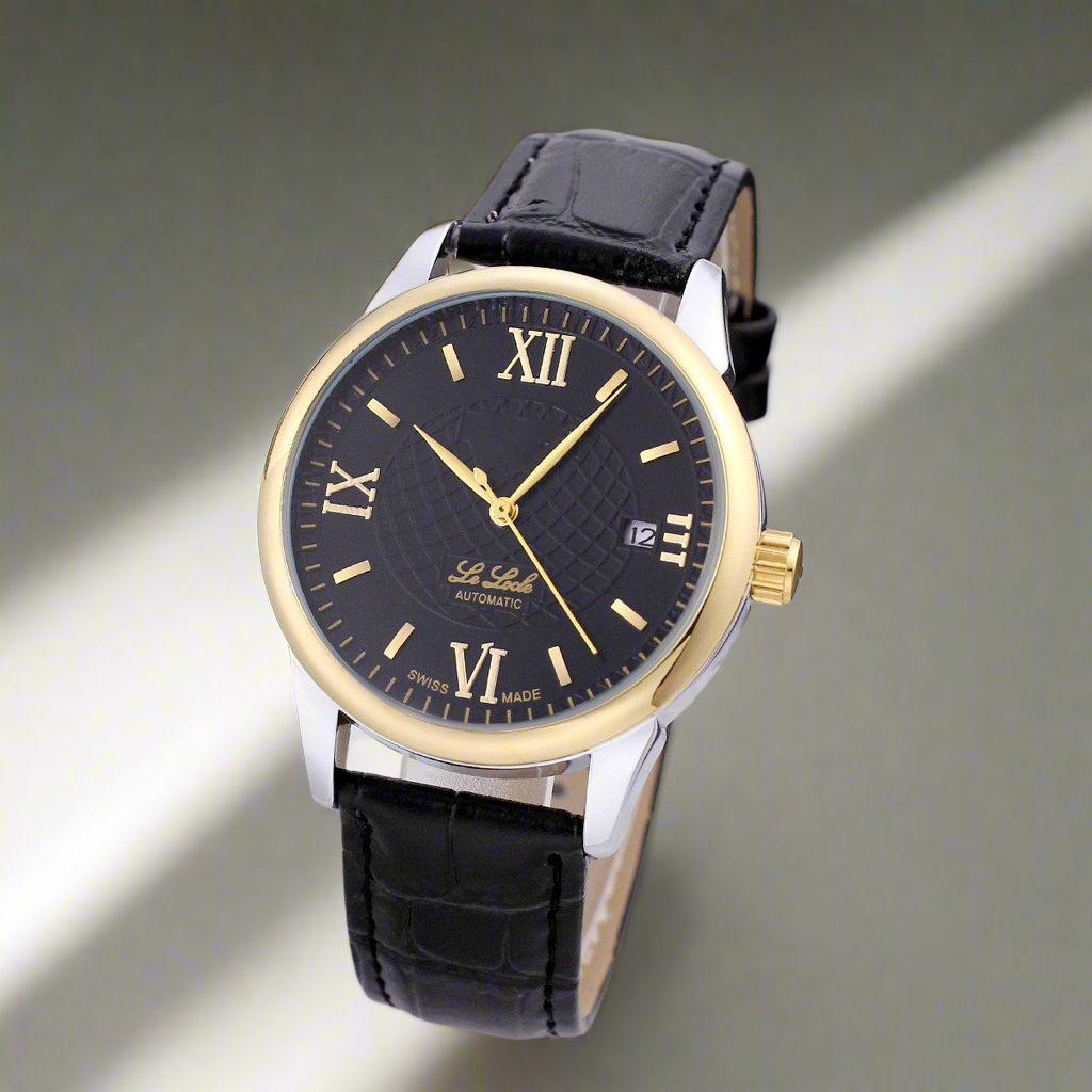 Mechanical Watch Men's Business Banquet Gorgeous