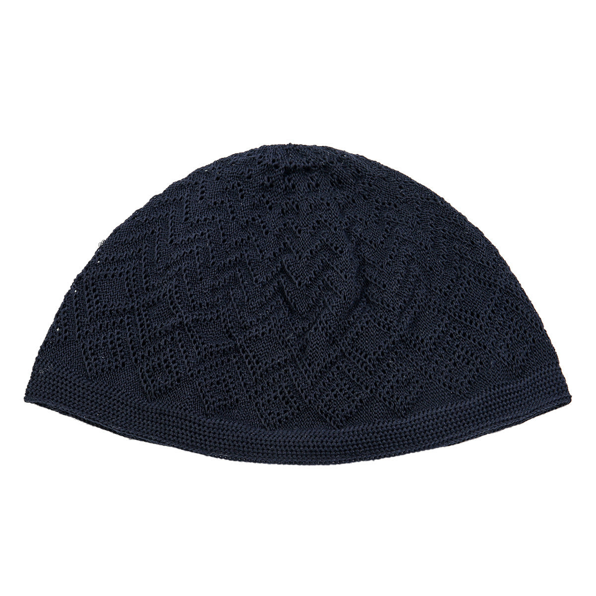 Male Knitted Hat