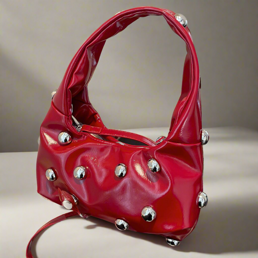 Special-interest Design Western Style Underarm Bag For Women