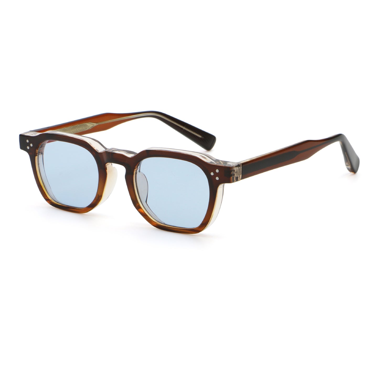 Men's Driving Sunglasses UV-proof Sunglasses