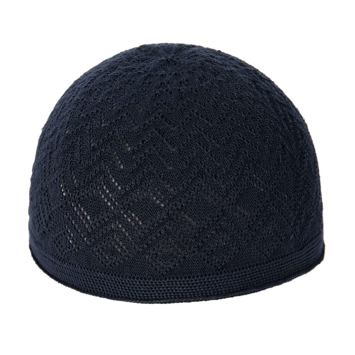 Male Knitted Hat