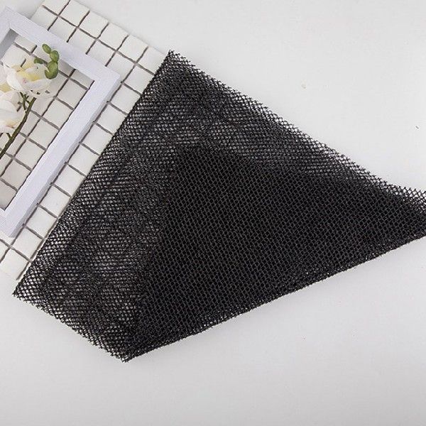 Sixmilude Trendy African Net Sponge Exfoliating Body