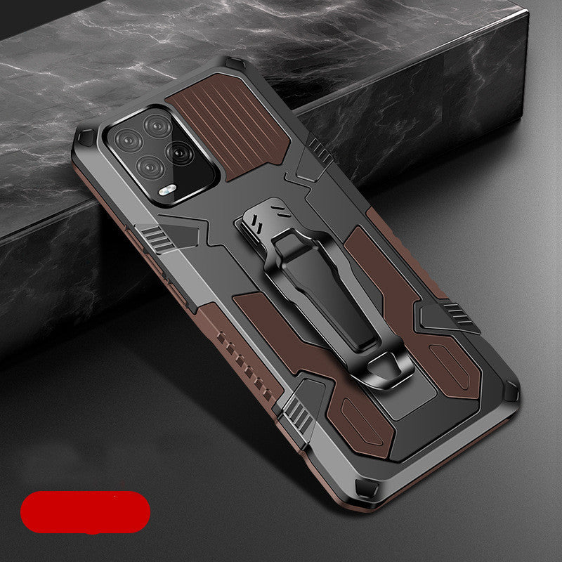 Anti-drop Mobile Phone Case