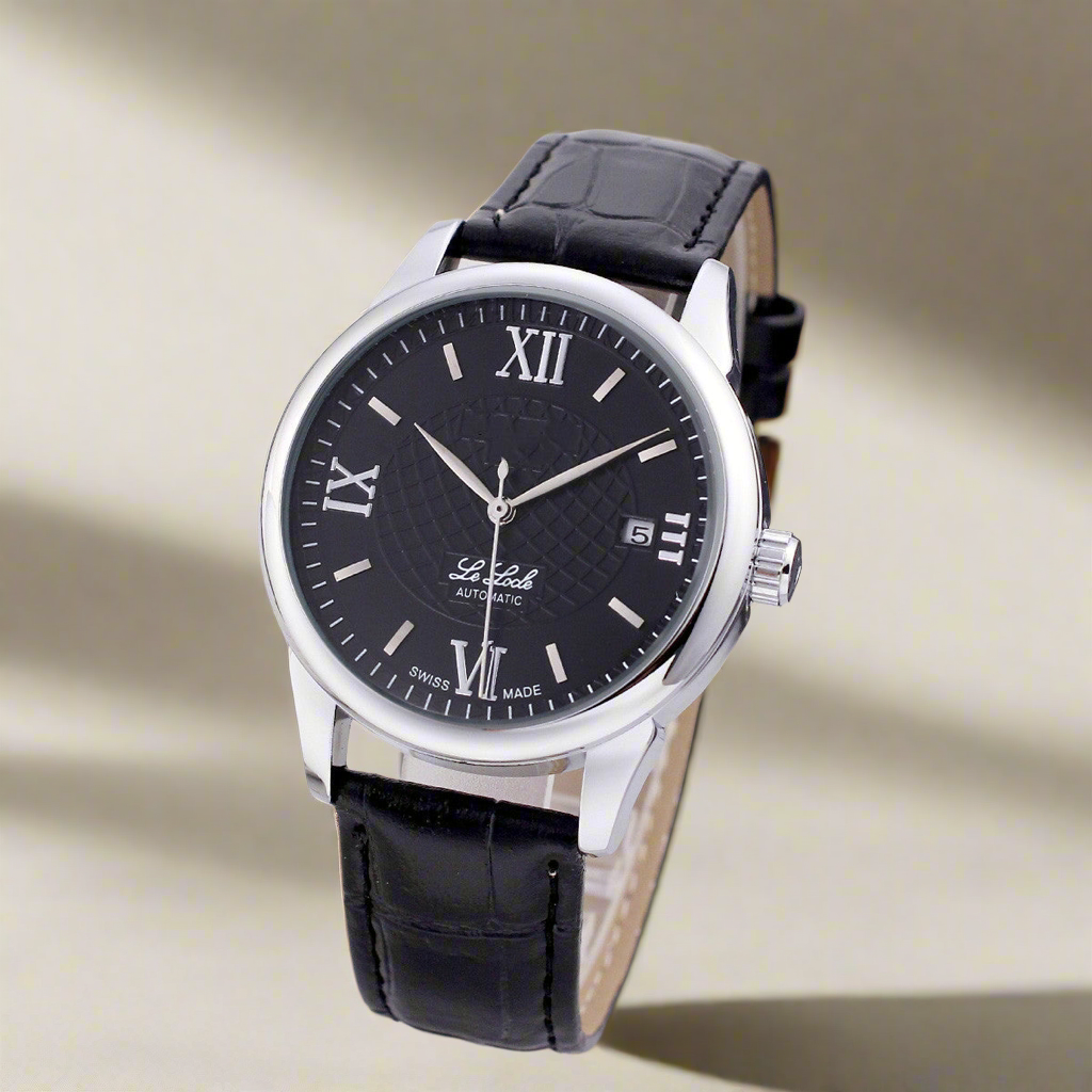 Mechanical Watch Men's Business Banquet Gorgeous