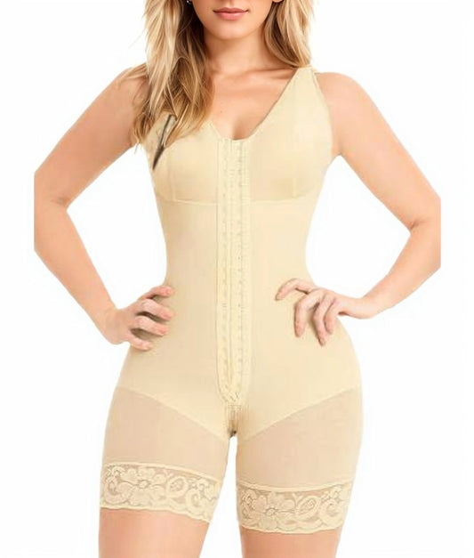 Hourglass Boost™ Full-Body Shaper