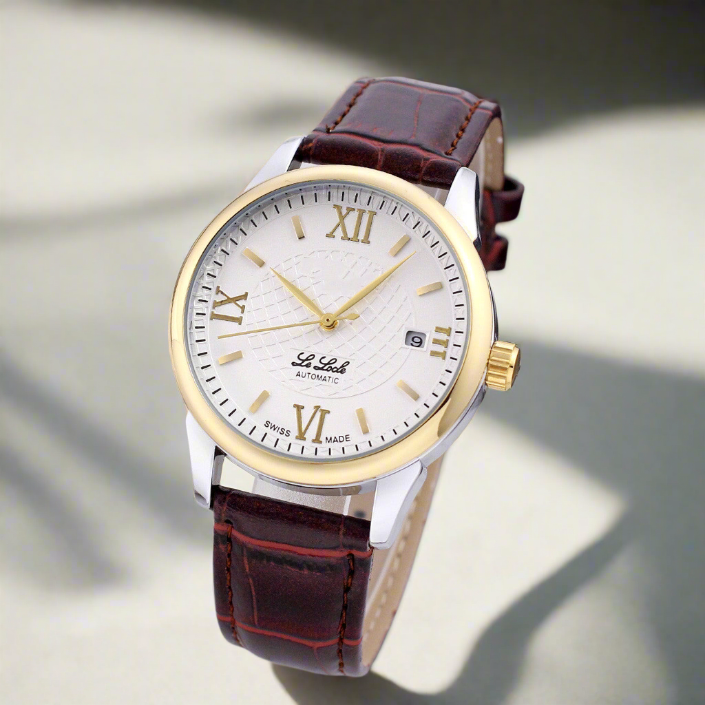 Mechanical Watch Men's Business Banquet Gorgeous