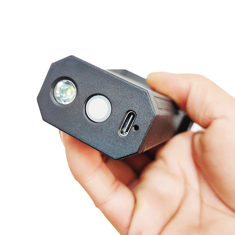 Sixmilude Handheld Portable Outdoor Electric Hair Dryer