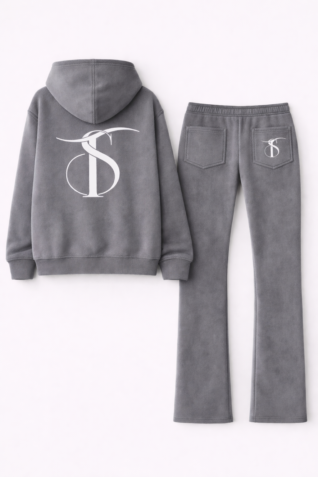 Signature Set — TS Monogram