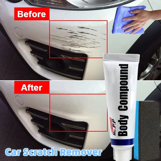 Sixmilude Car Scratch Remover/ Car Paint Repair