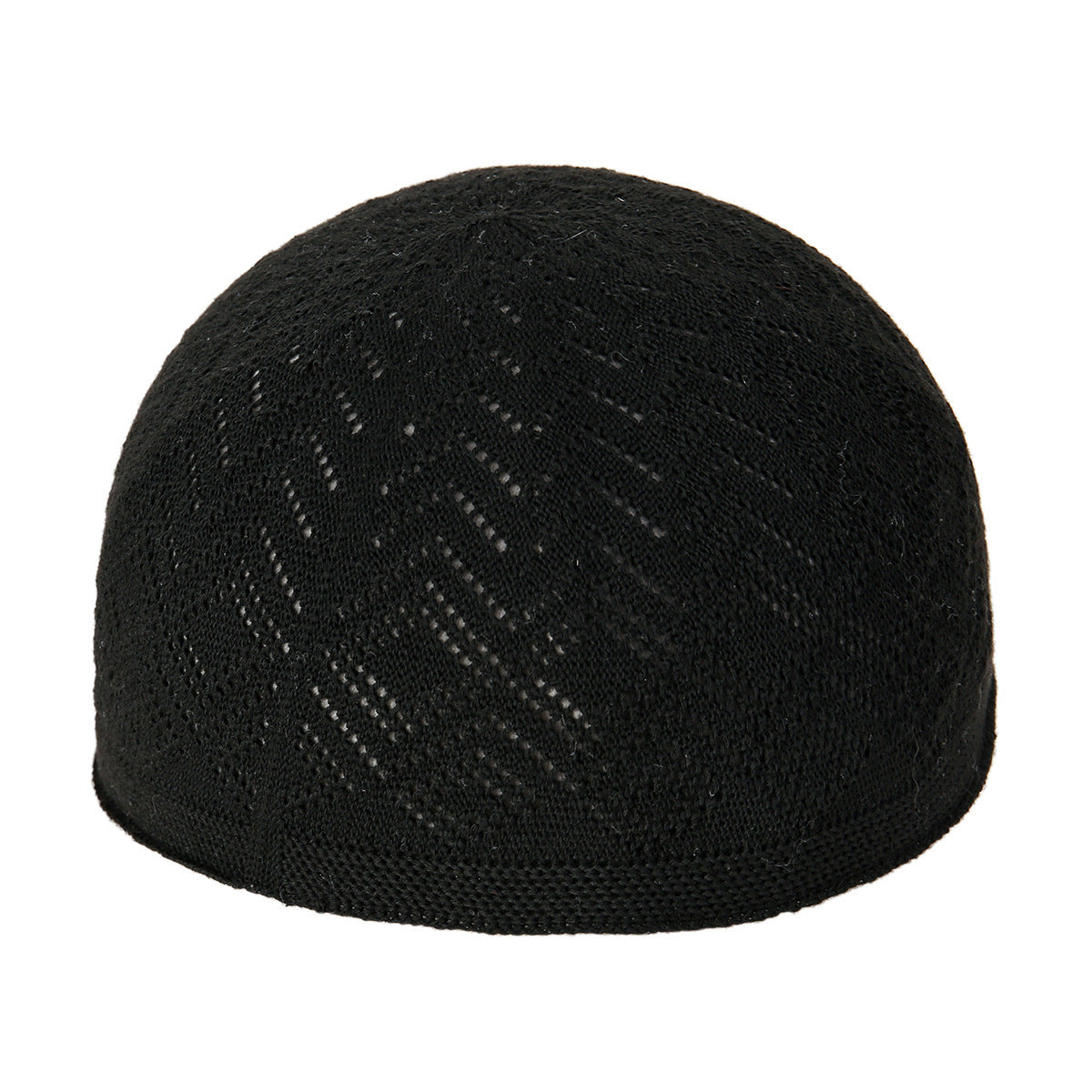 Male Knitted Hat