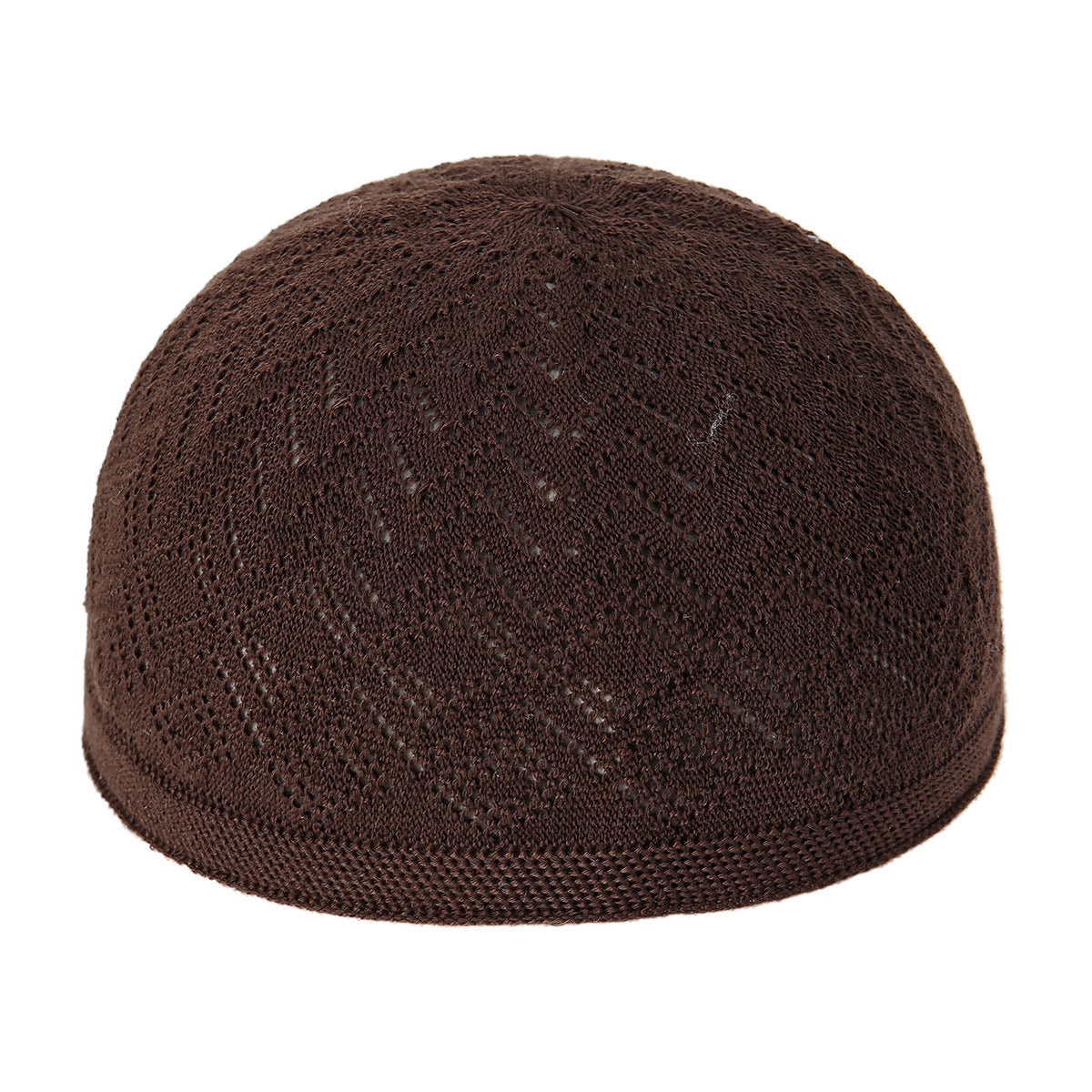 Male Knitted Hat