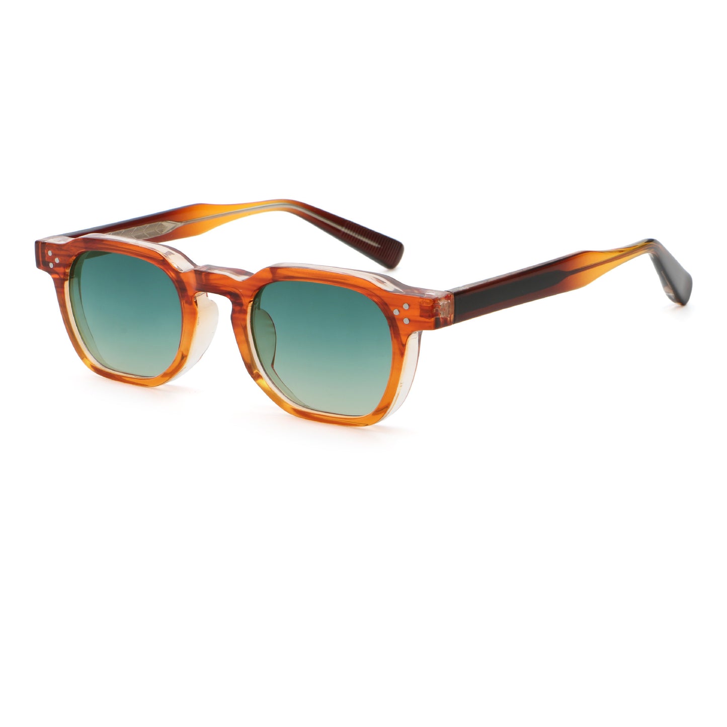Men's Driving Sunglasses UV-proof Sunglasses