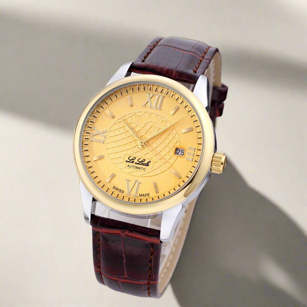 Mechanical Watch Men's Business Banquet Gorgeous